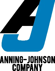 Slide of Anning-Johnson Company