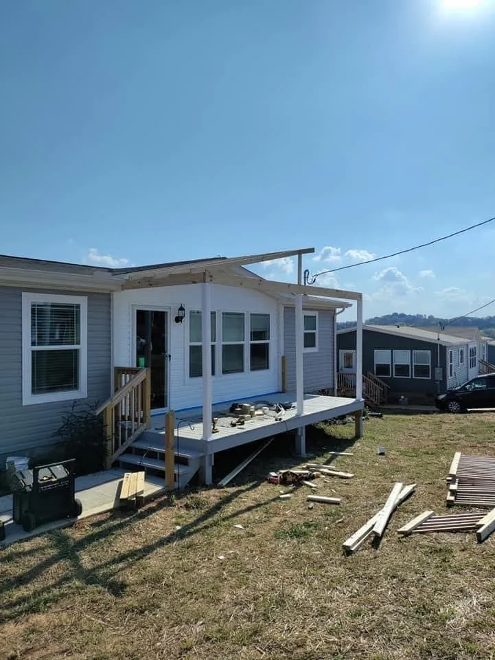 Slide of Anorak Roofing