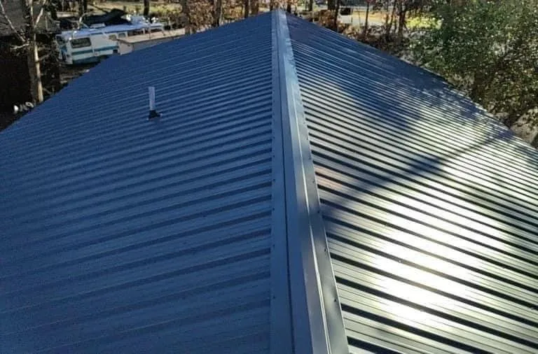 Slide of Anorak Roofing