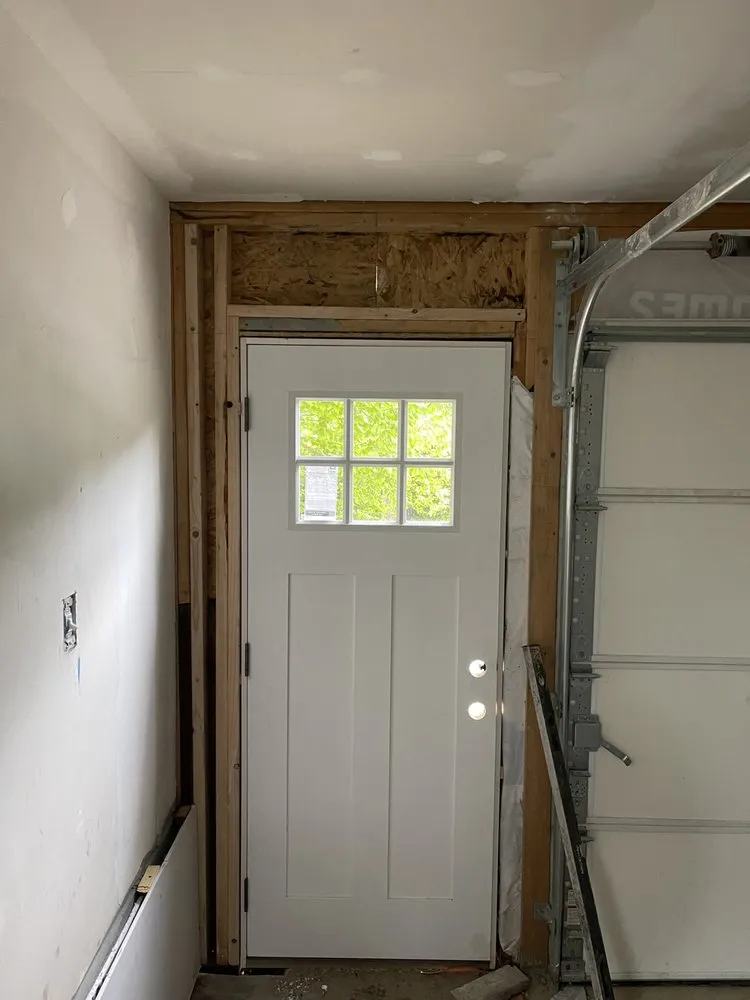 Slide of Anorve Landscape Services