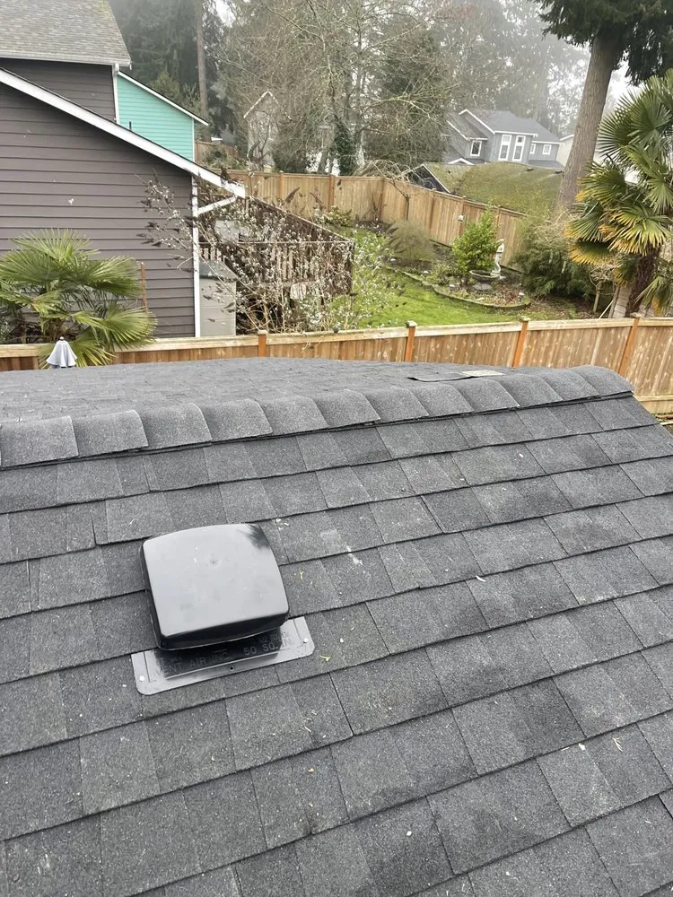 Slide of Anorve Landscape Services