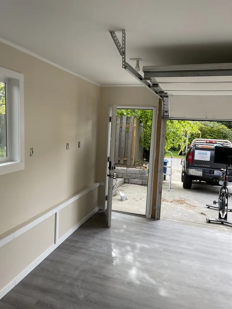 Slide of Anorve Landscape Services