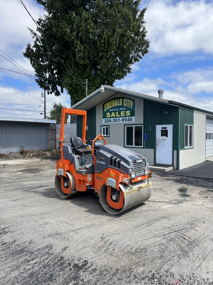 Slide of Anorve Landscape Services