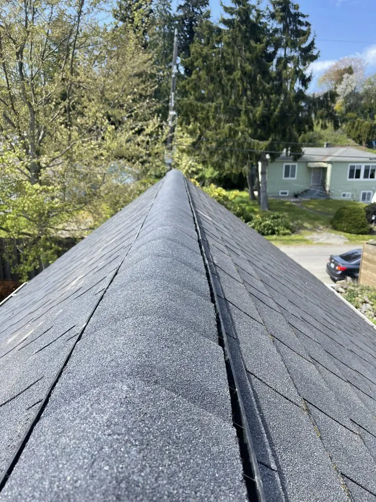 Slide of Anorve Landscape Services