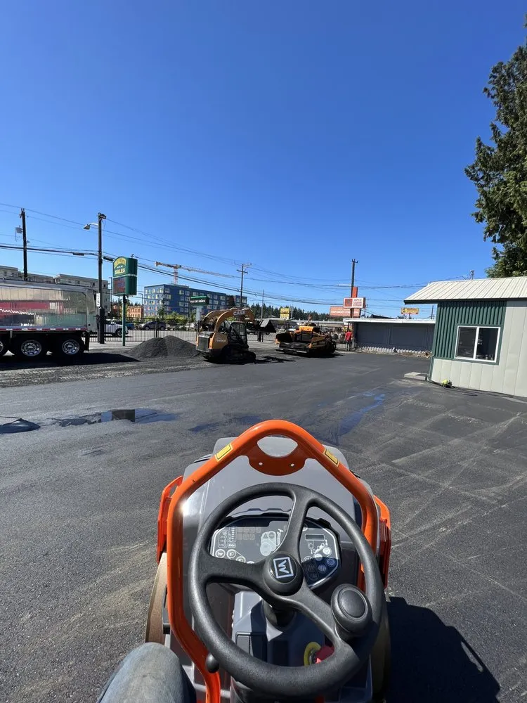 Slide of Anorve Landscape Services