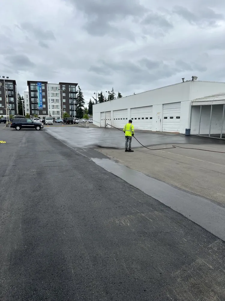 Slide of Anorve Landscape Services