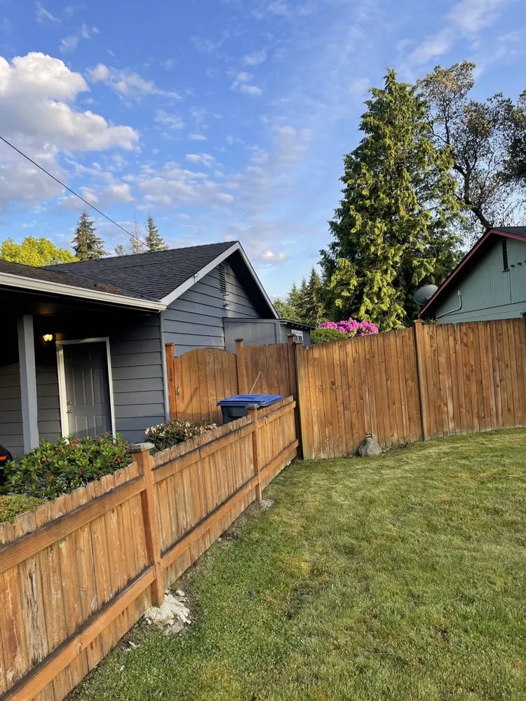 Slide of Anorve Landscape Services