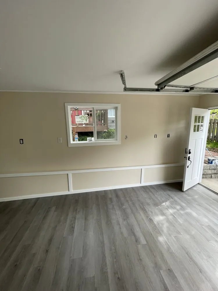 Slide of Anorve Landscape Services