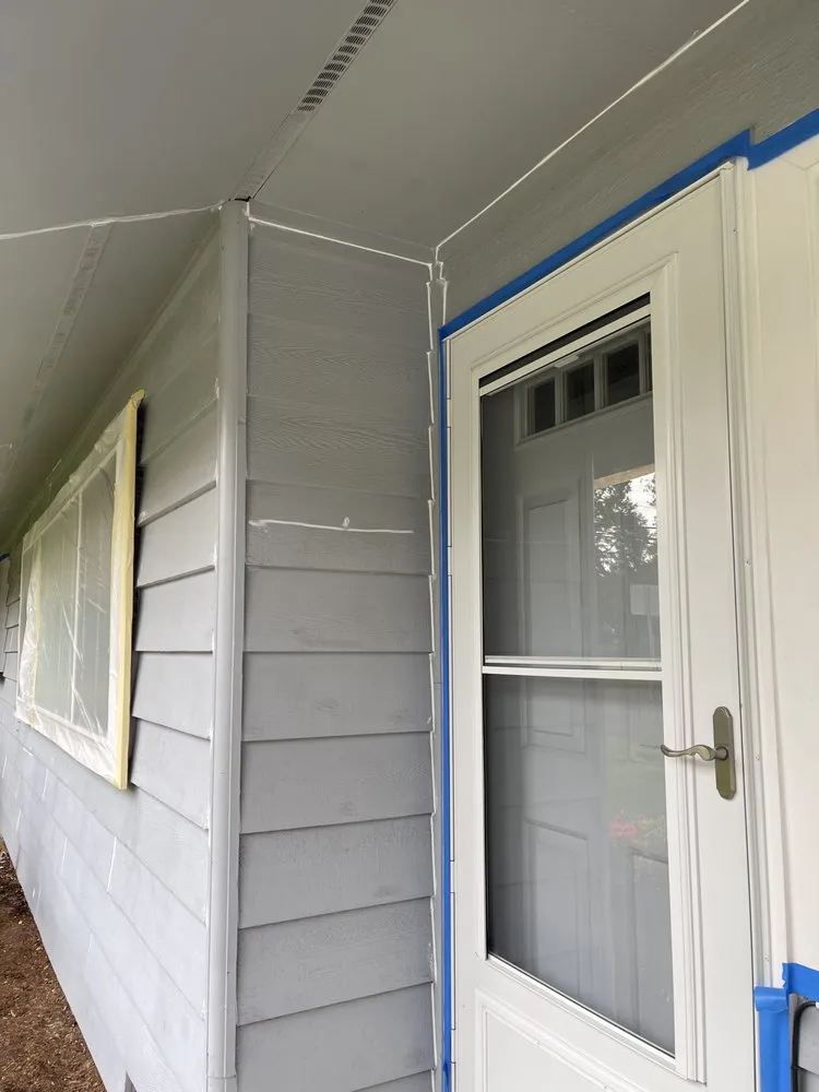 Slide of Anorve Landscape Services