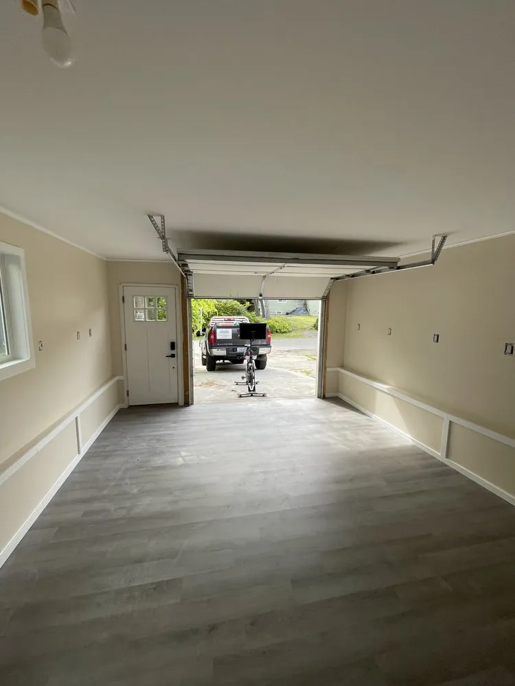 Slide of Anorve Landscape Services