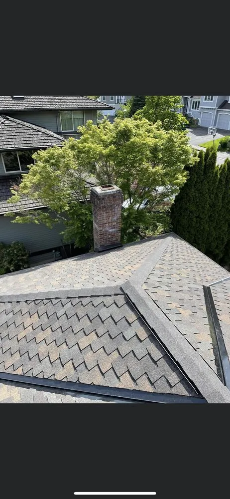 Slide of Anorve Landscape Services