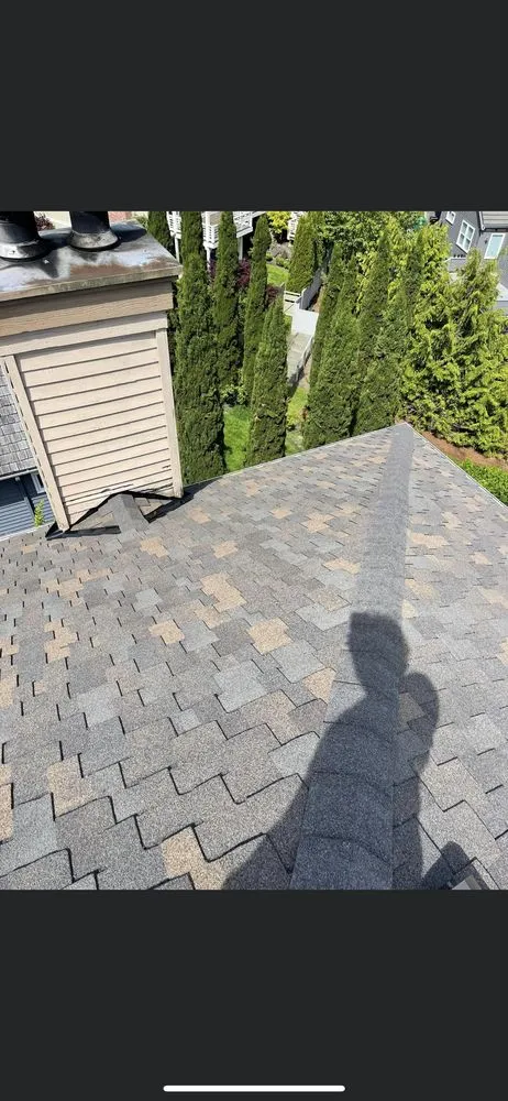 Slide of Anorve Landscape Services