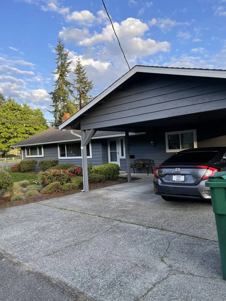 Slide of Anorve Landscape Services