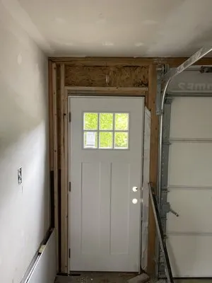 Anorve Landscape Services Logo