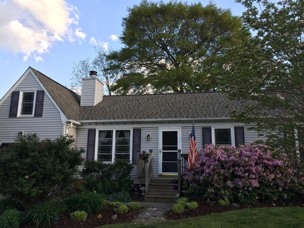 Slide of Another Beautiful Job