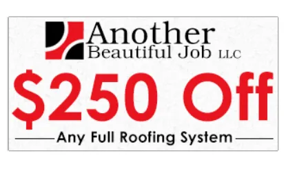 Slide of Another Beautiful Job