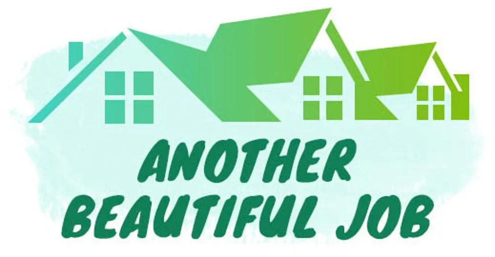 Slide of Another Beautiful Job