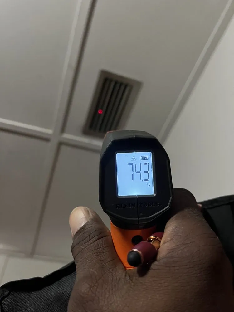 Slide of Another Dimension Home Inspections