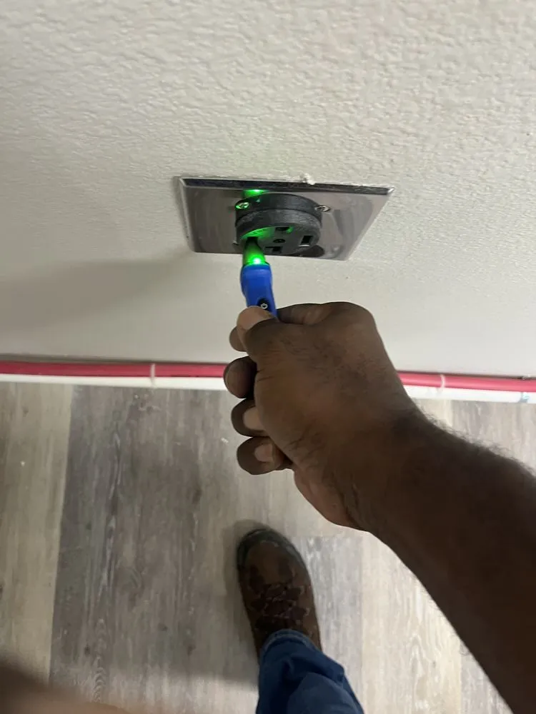 Slide of Another Dimension Home Inspections