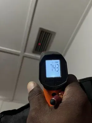 Another Dimension Home Inspections