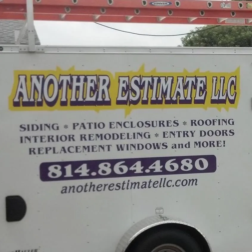 Slide of Another Estimate