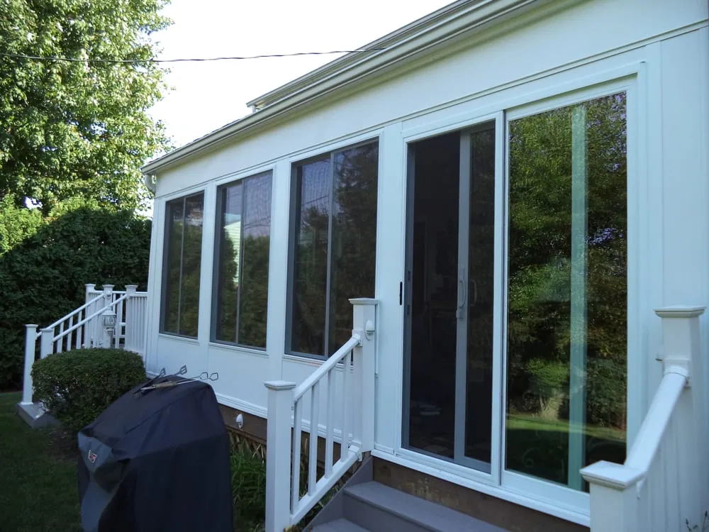 Slide of Another Estimate