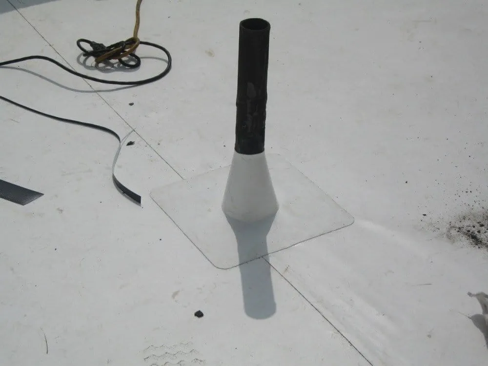 Slide of ANR Roofing