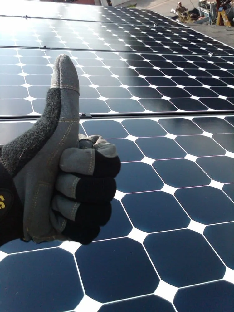 Slide of ANR Roofing