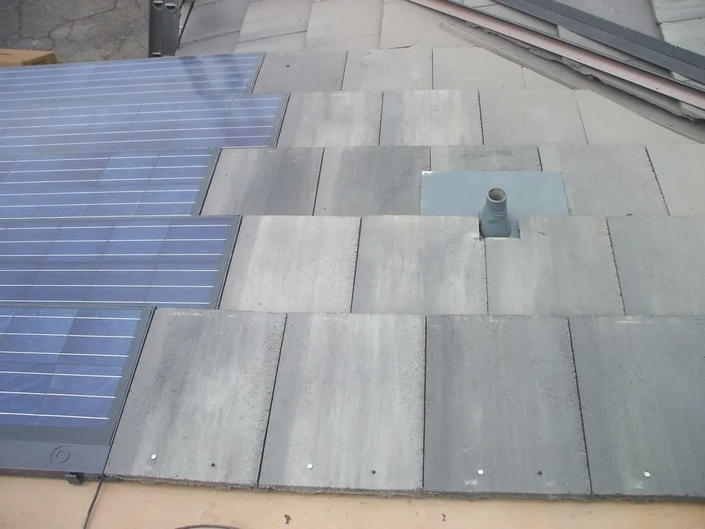 Slide of ANR Roofing