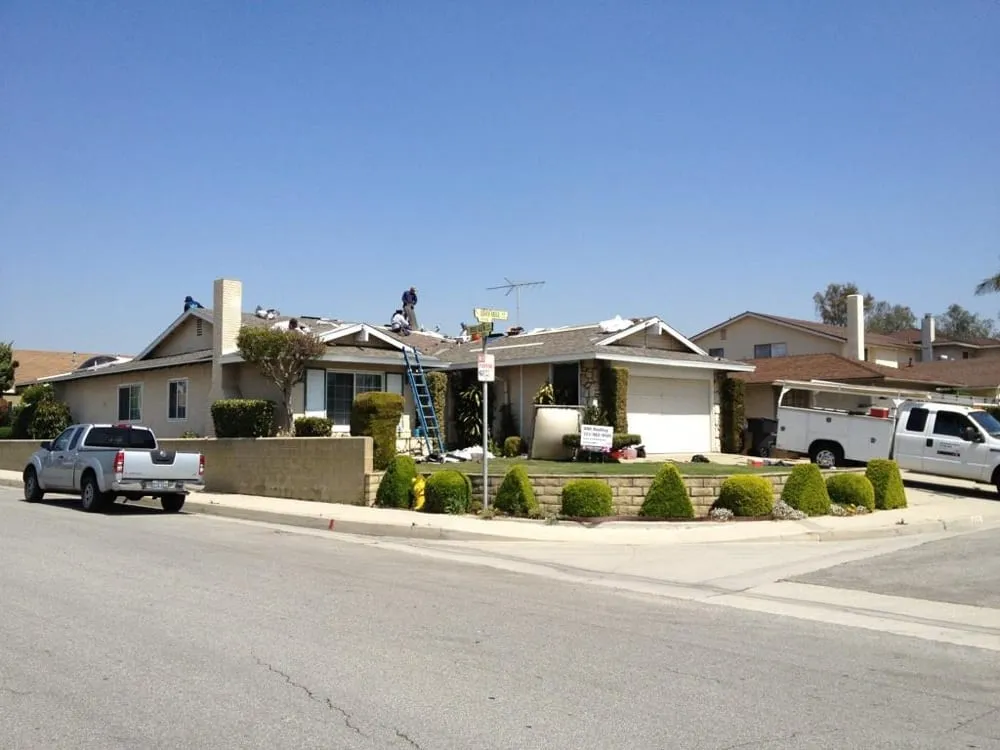 Slide of ANR Roofing