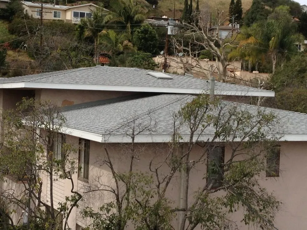 Slide of ANR Roofing