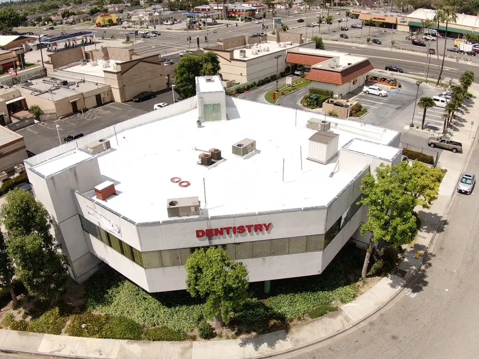 Slide of ANR Roofing