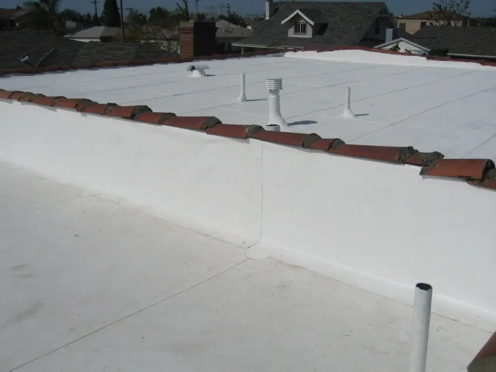 Slide of ANR Roofing