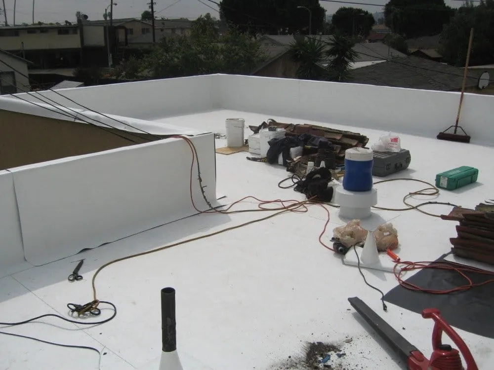 Slide of ANR Roofing