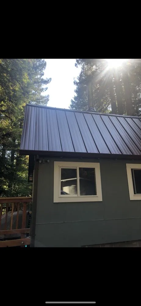 Slide of ANR Roofing