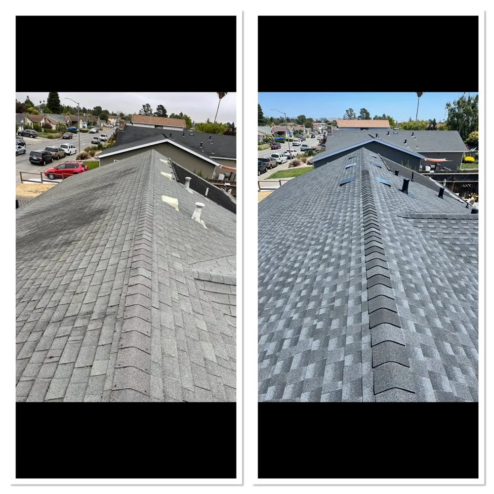 Slide of ANR Roofing