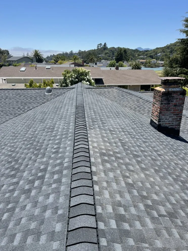 Slide of ANR Roofing