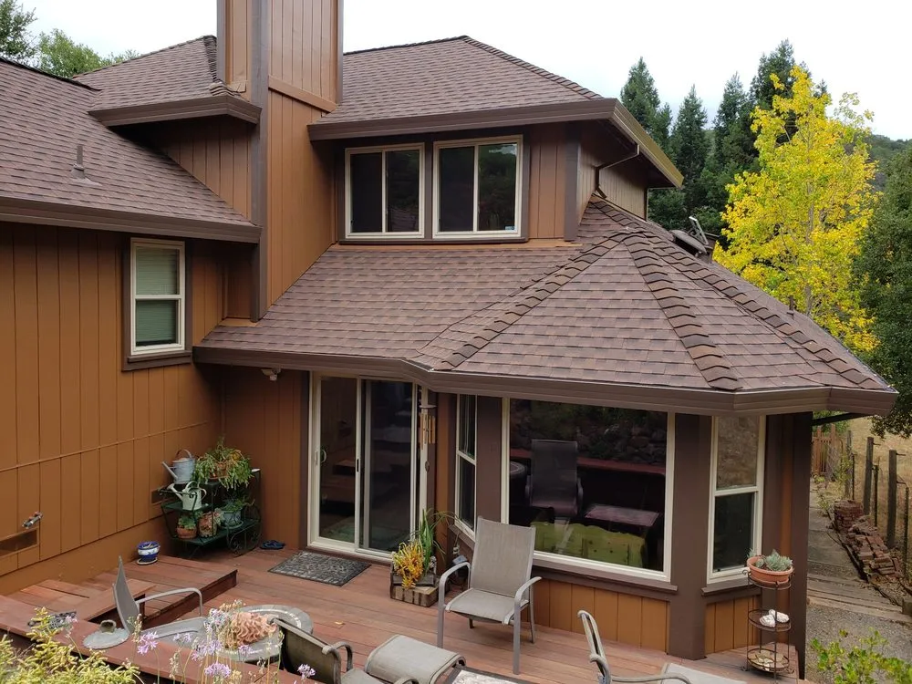 Slide of ANR Roofing