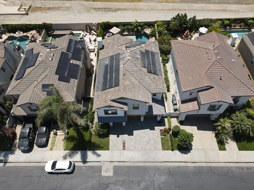 Slide of ANR Rooofing & Waterproofing