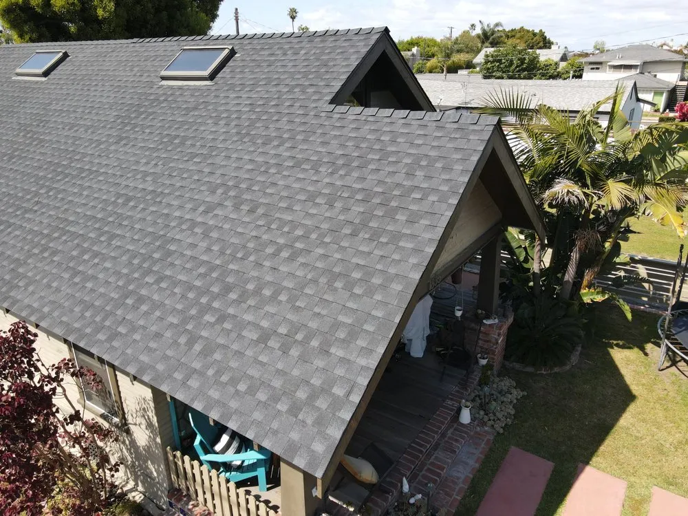 Slide of ANR Rooofing & Waterproofing