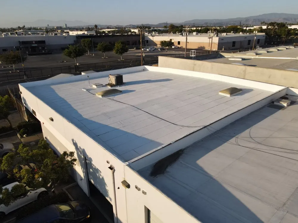 Slide of ANR Rooofing & Waterproofing