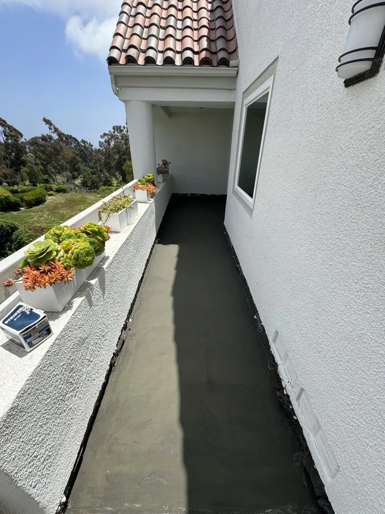 Slide of ANR Rooofing & Waterproofing