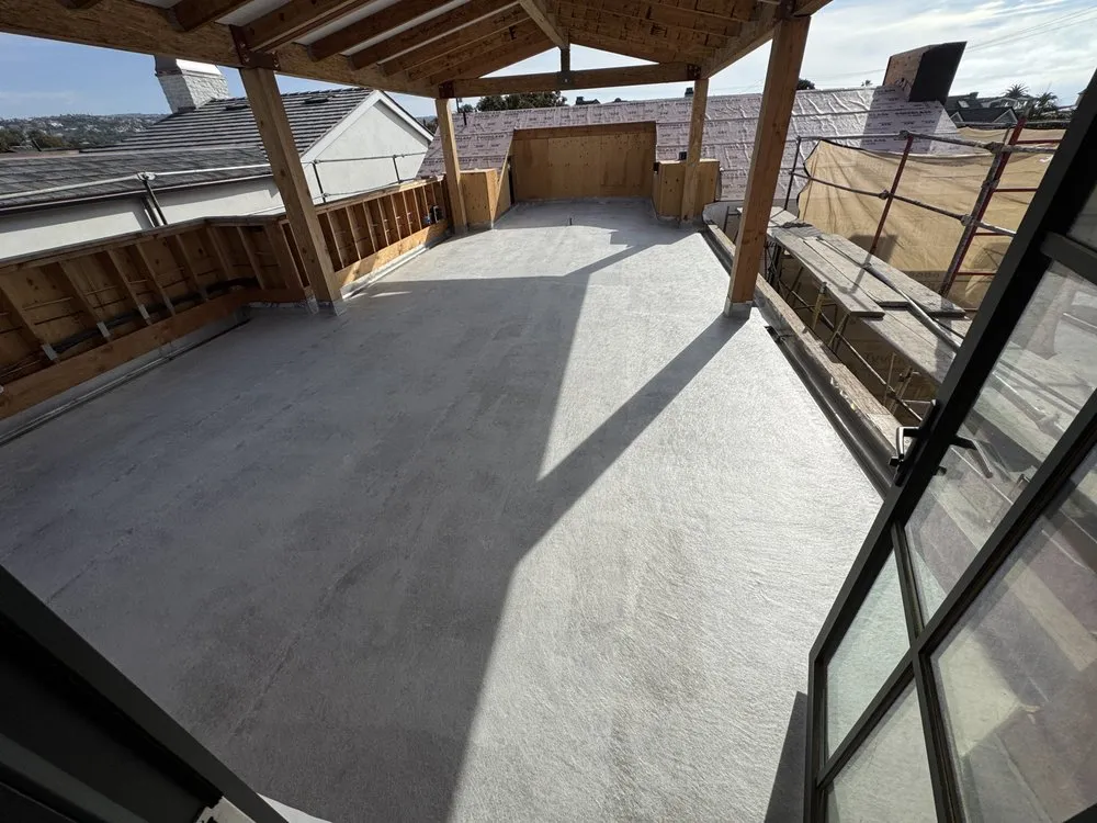 Slide of ANR Rooofing & Waterproofing