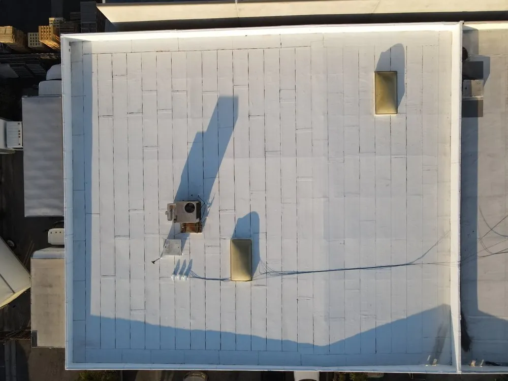 Slide of ANR Rooofing & Waterproofing