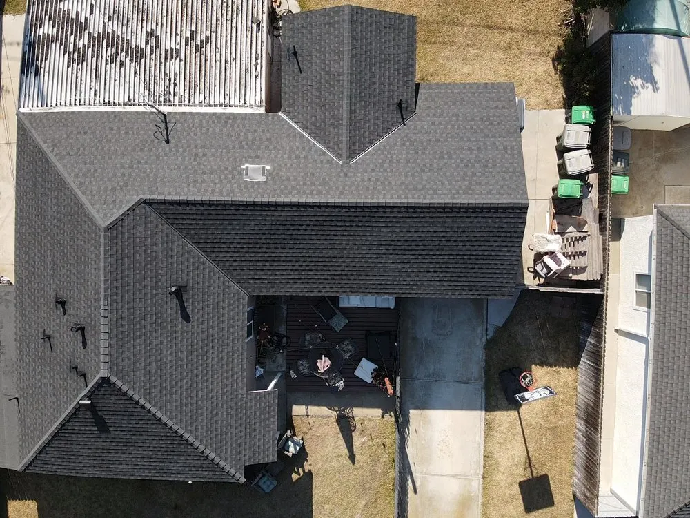 Slide of ANR Rooofing & Waterproofing