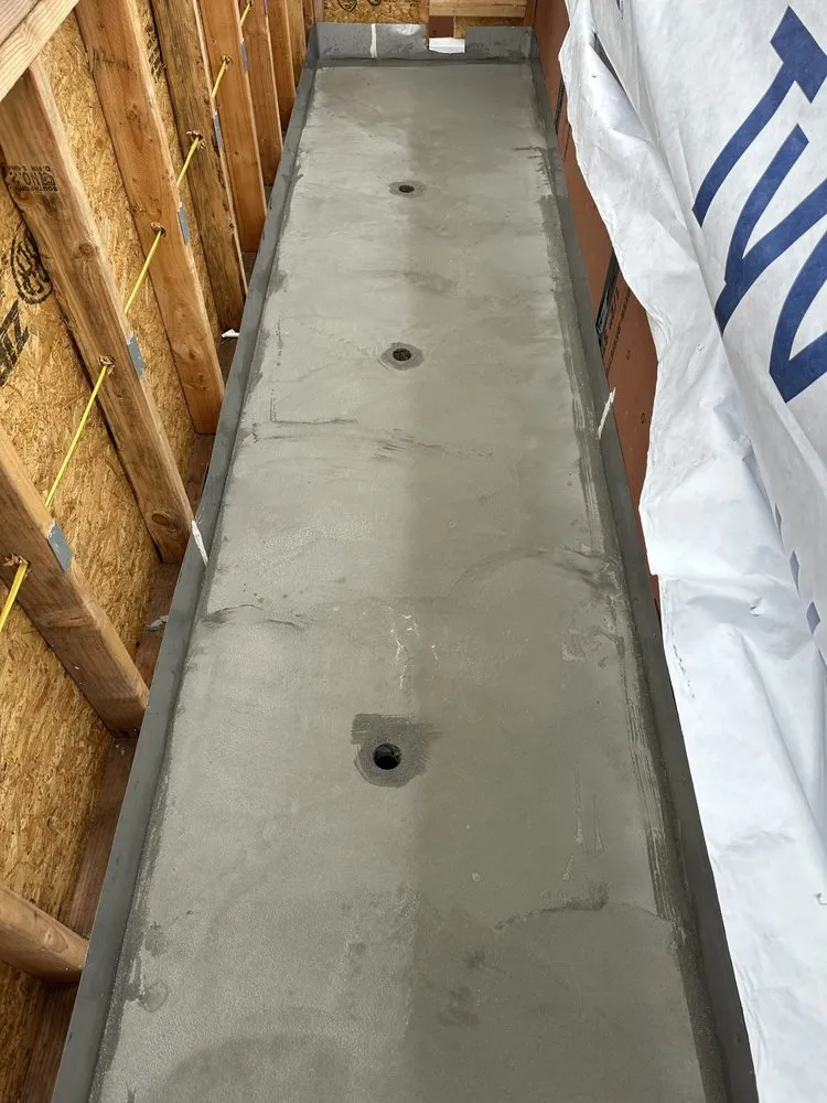 Slide of ANR Rooofing & Waterproofing