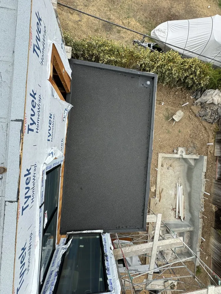 Slide of ANR Rooofing & Waterproofing