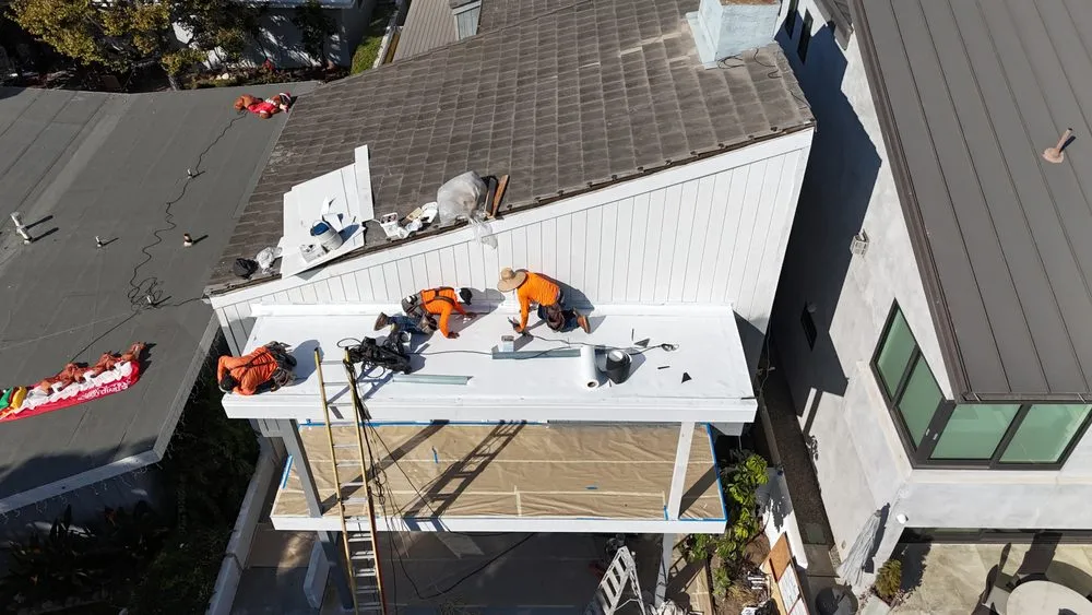 Slide of ANR Rooofing & Waterproofing