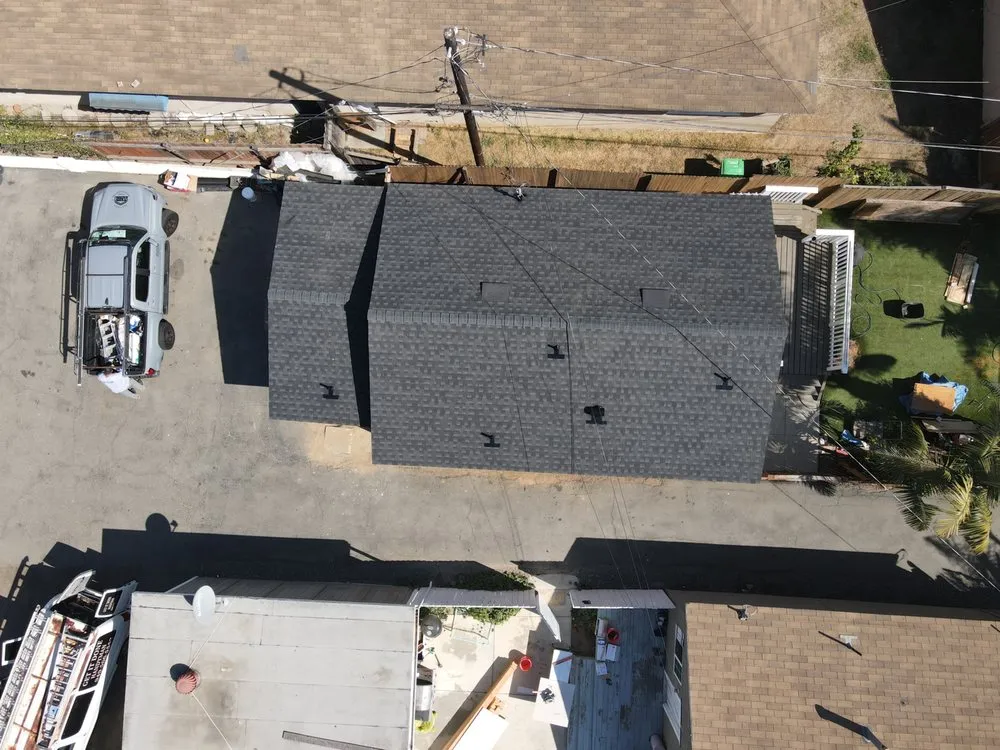 Slide of ANR Rooofing & Waterproofing