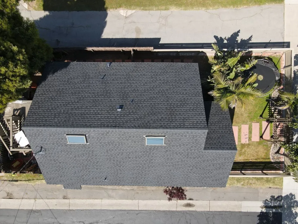 Slide of ANR Rooofing & Waterproofing